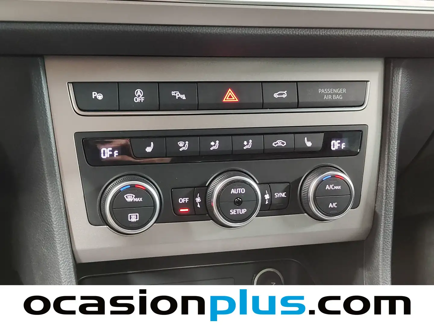 Foto Seat Ateca SEAT Ateca 1.5 TSI S&S X-Perience XL DSG  (150 CV)