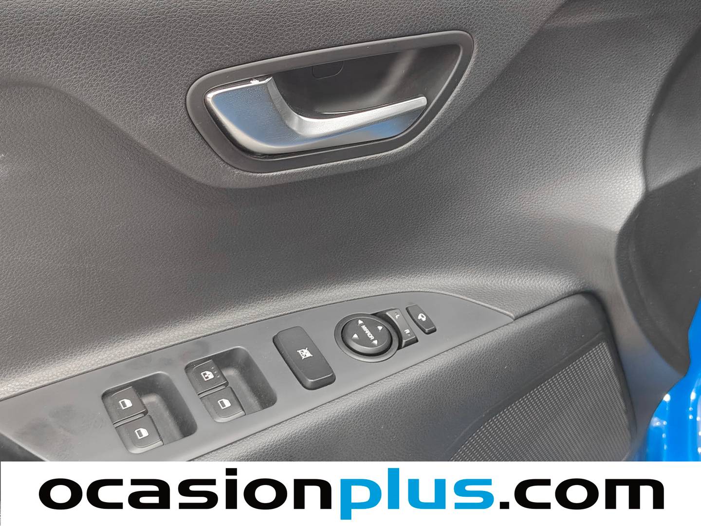KIA Stonic KIA Stonic 1.0 T-GDi MHEV Drive (100 CV) híbrido