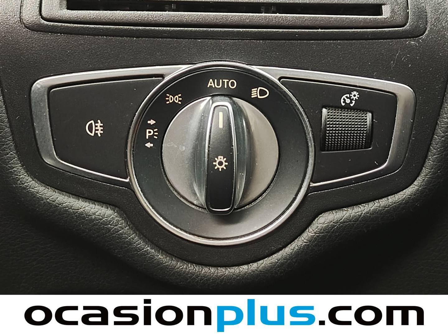 Extras del Mercedes Clase V Mercedes Clase V V 220 d Avantgarde Largo (163 CV) 7 Plazas