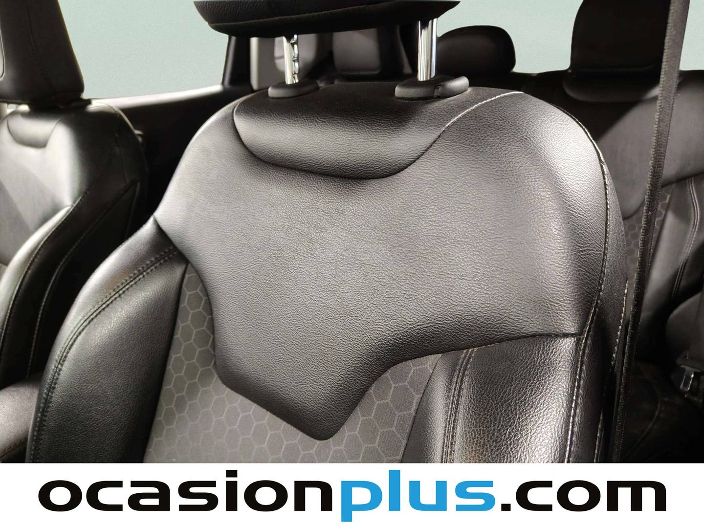 Foto Jeep Compass Jeep Compass 1.4 Multiair Night Eagle 4x2 (140 CV)