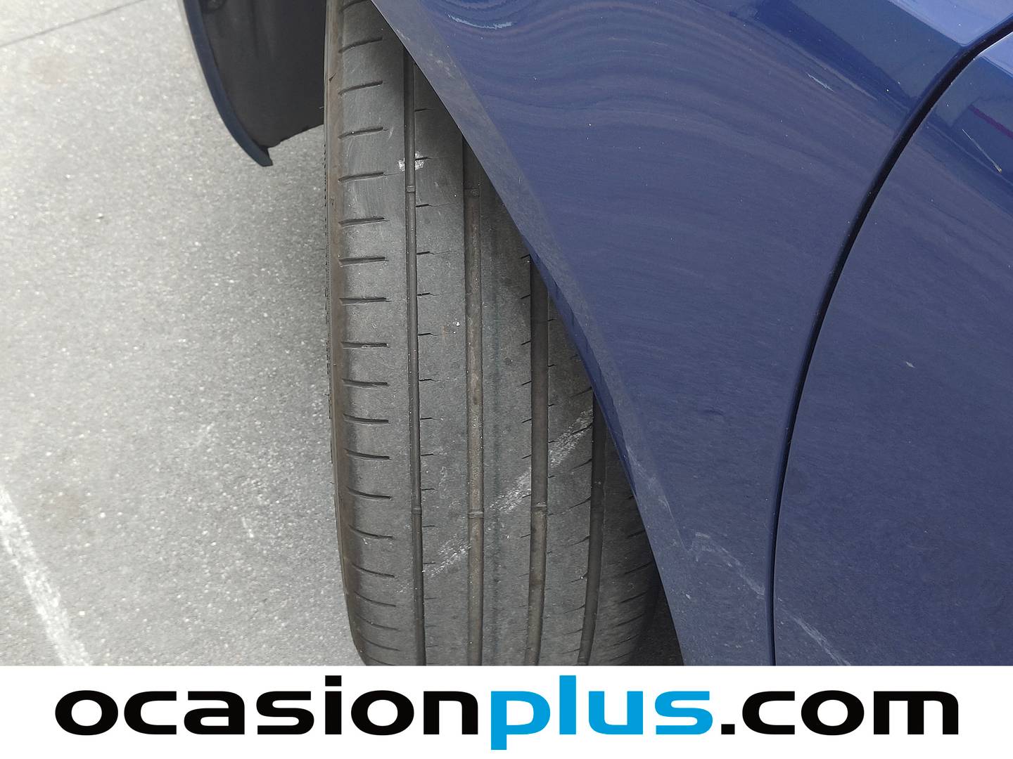 Peugeot 308 Peugeot 308 SW BlueHDI 120 S&S Allure (120 CV) seminuevo