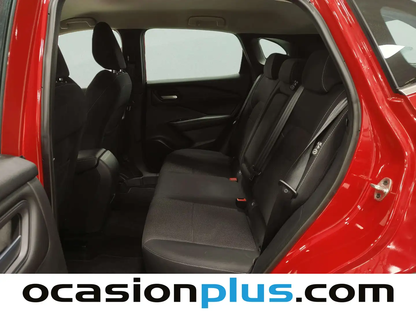 Foto Nissan QASHQAI Nissan Qashqai 158 mHEV Acenta Xtronic (158 CV)