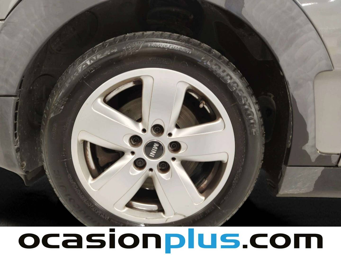 Foto Mini CLUBMAN MINI MINI Clubman Cooper (136 CV)