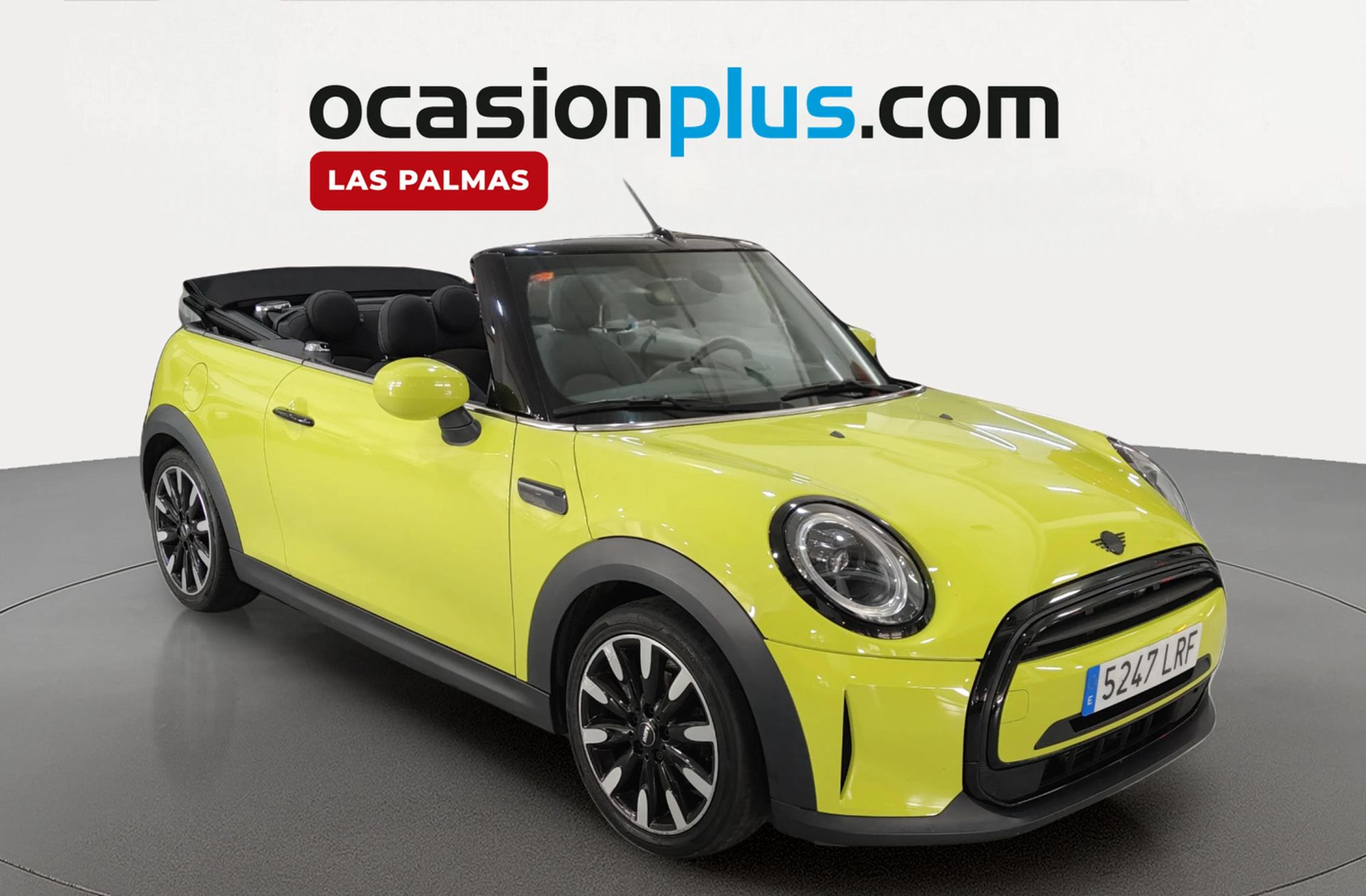 MINI Cooper Cabrio Cabrio - foto 3
