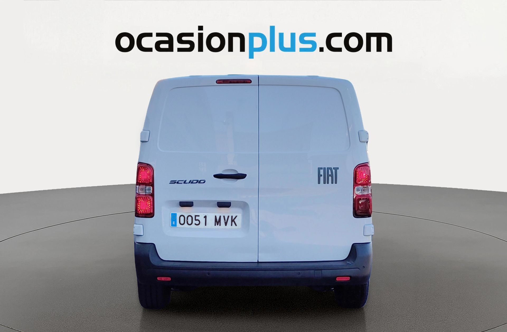 Fiat Scudo Furgon 1.5 BlueHDi L2 - foto 16