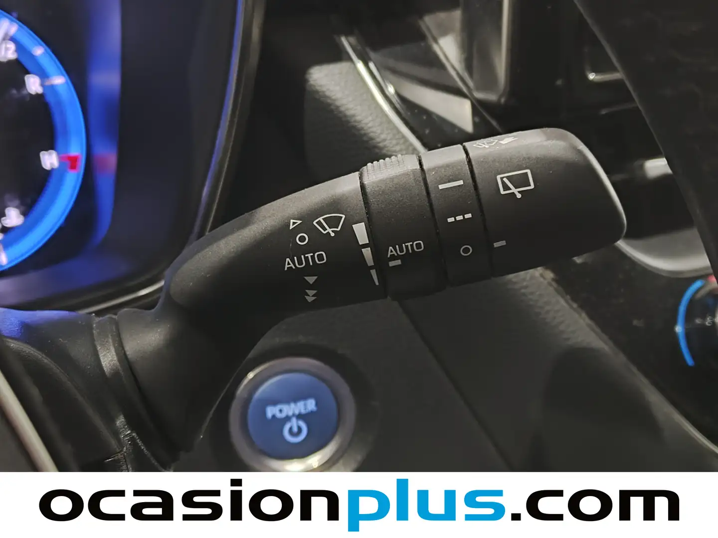 Foto Toyota Corolla Toyota Corolla Touring Sports 180H Style E-CVT (180 CV)