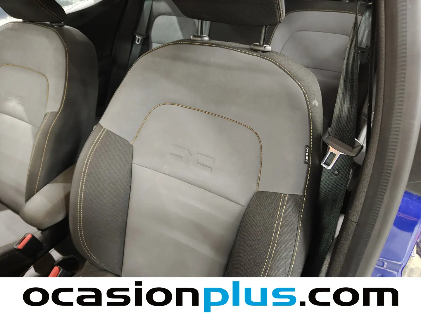 Foto Dacia Sandero Dacia Sandero Stepway Extreme Go TCe (110 CV)