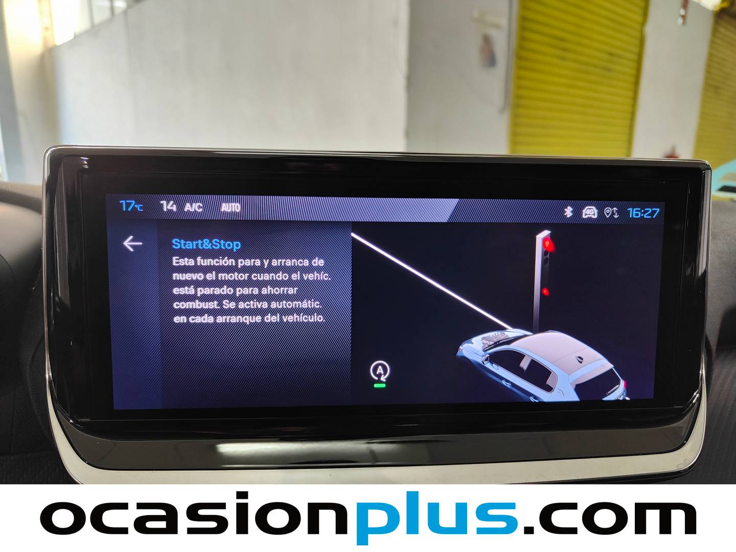 Peugeot 208 Peugeot 208 Gasolina 100 Allure (100 CV) manual