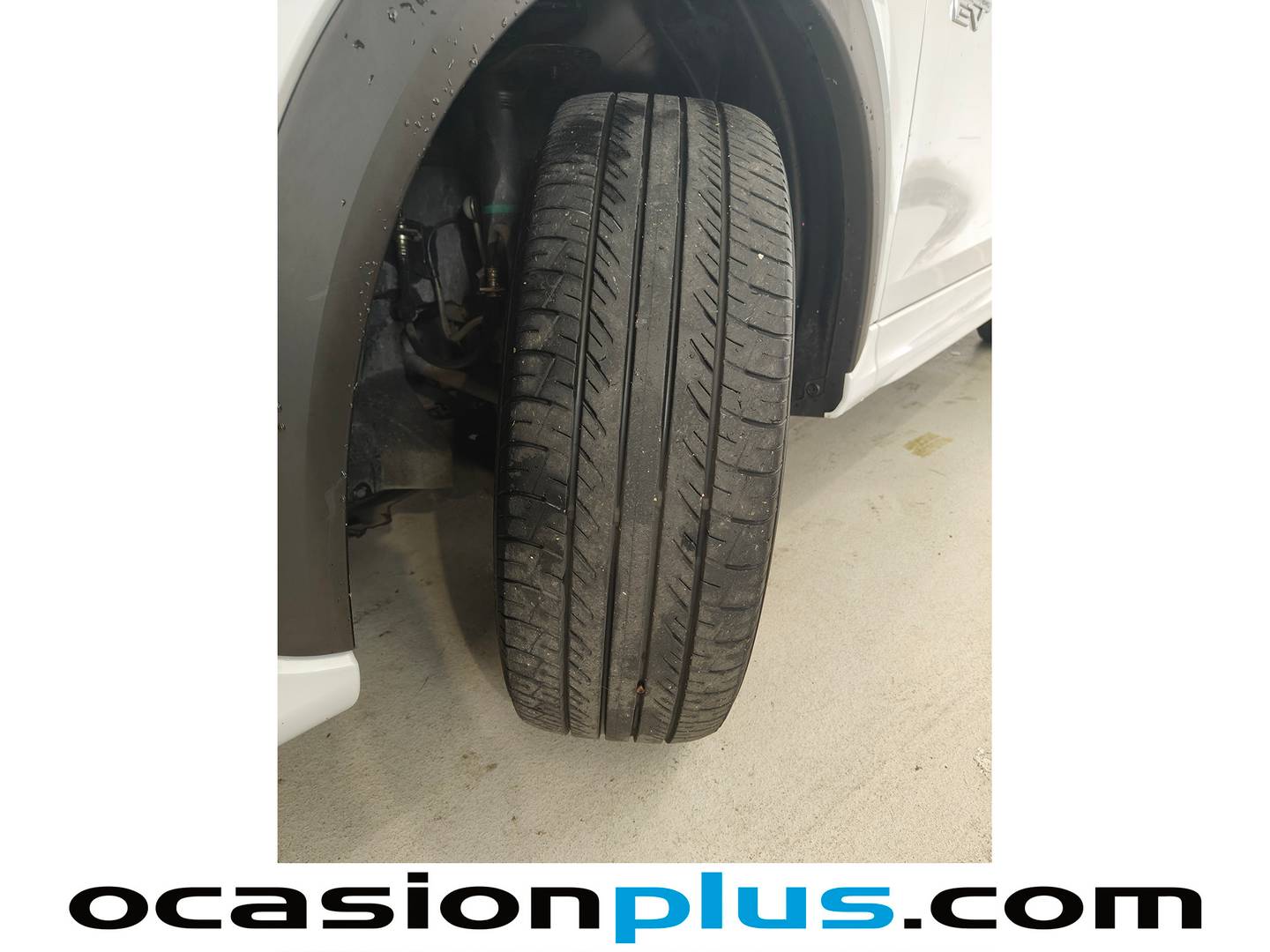Mitsubishi Eclipse Cross Mitsubishi Eclipse Cross 2.4 PHEV Kaiteki+ 4WD Auto  (188 CV) al mejor precio