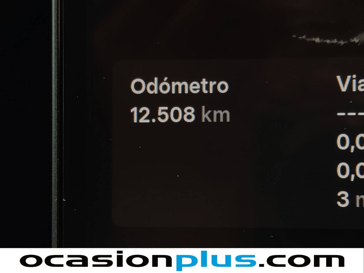 Tesla Model Y Tesla Model Y Gran Autonomía Tracción Trasera (295 CV) seminuevo