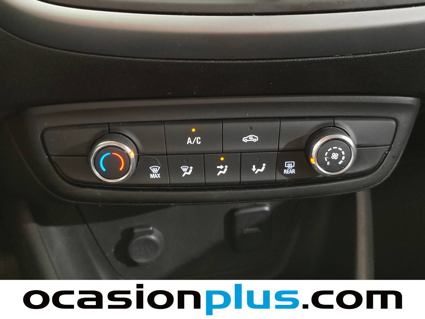 Opel Crossland X Opel Crossland X 1.2 Turbo S&S ecoTEC Selective (110 CV) km 0