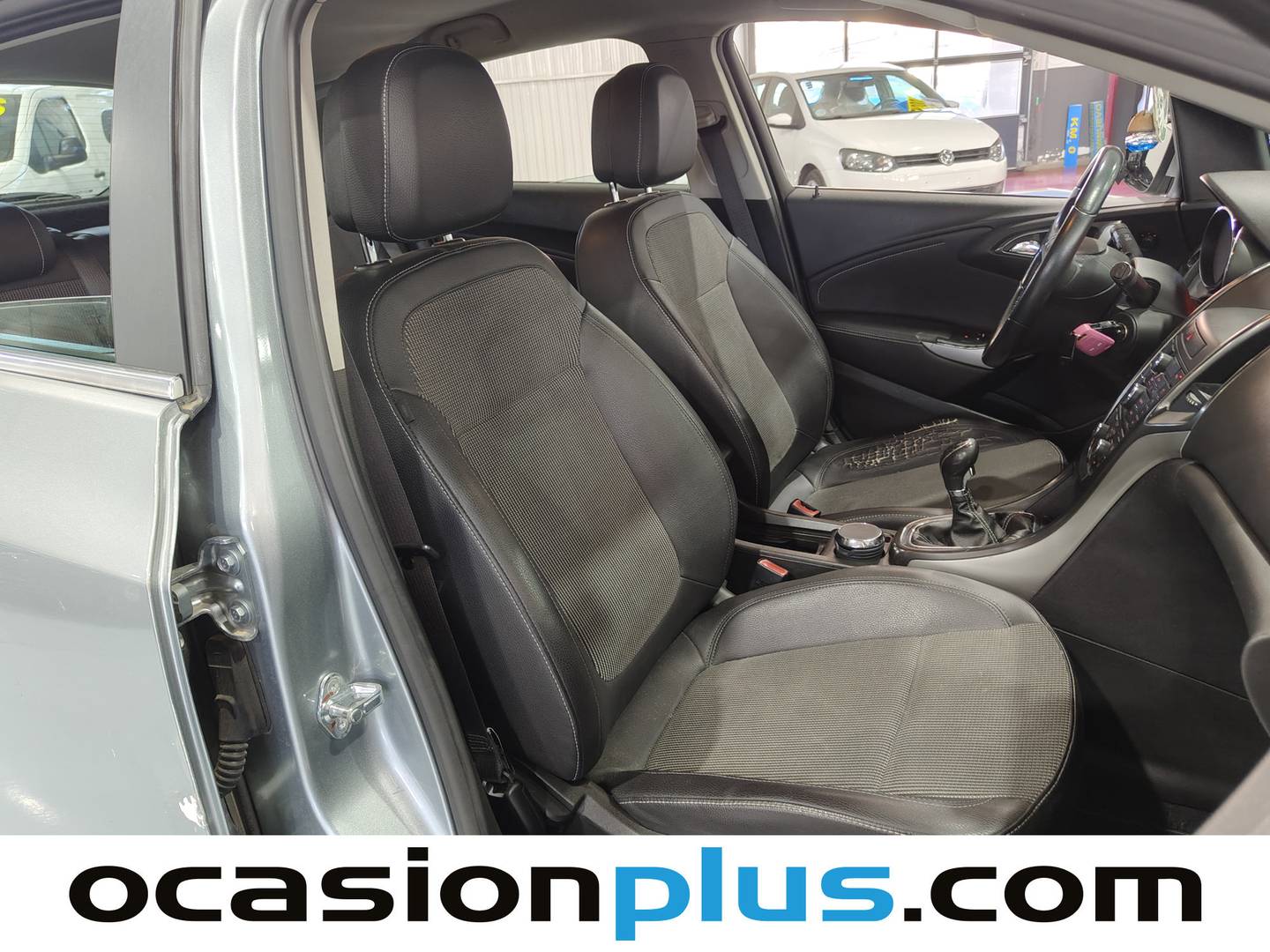 Opel Astra Opel Astra 1.7 CDTI Cosmo (110 CV) km 0