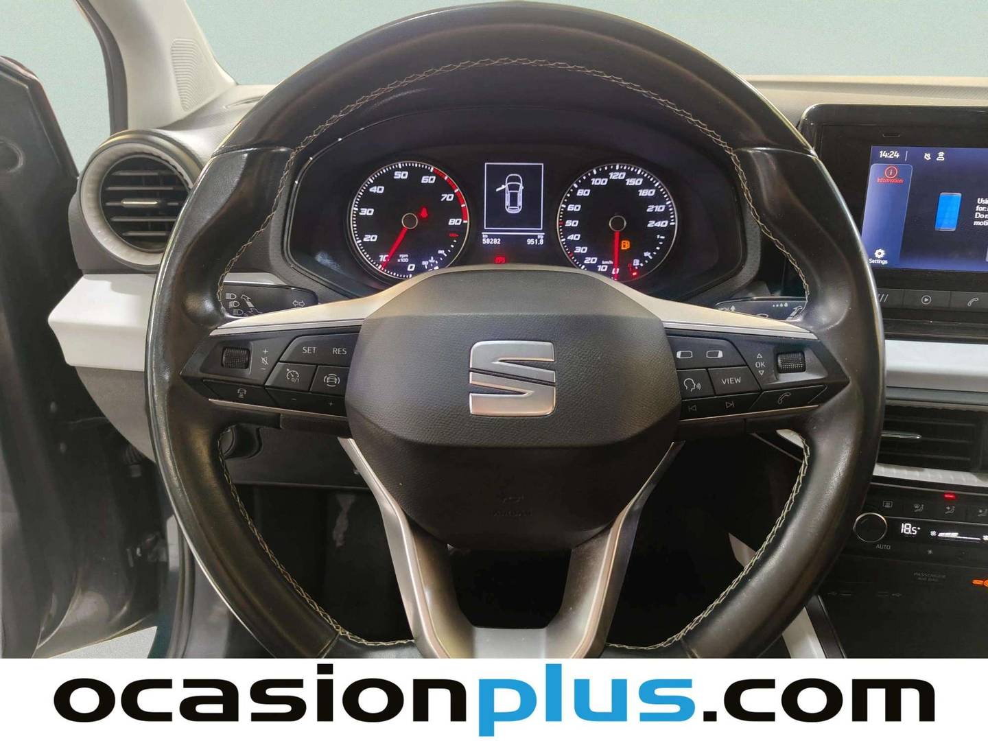 Seat Arona Seat Arona 1.0 TSI Style XL Edition (110 CV) gasolina