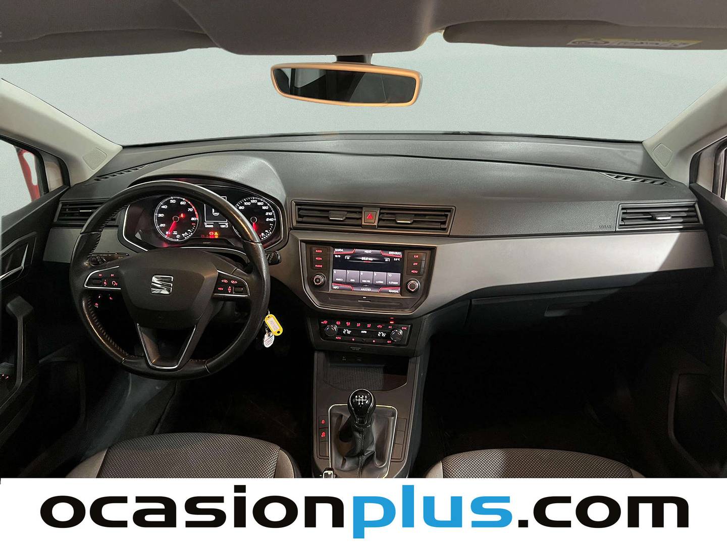 Seat Ibiza SEAT Ibiza 1.0 EcoTSI Style Plus  (95 CV) de ocasión