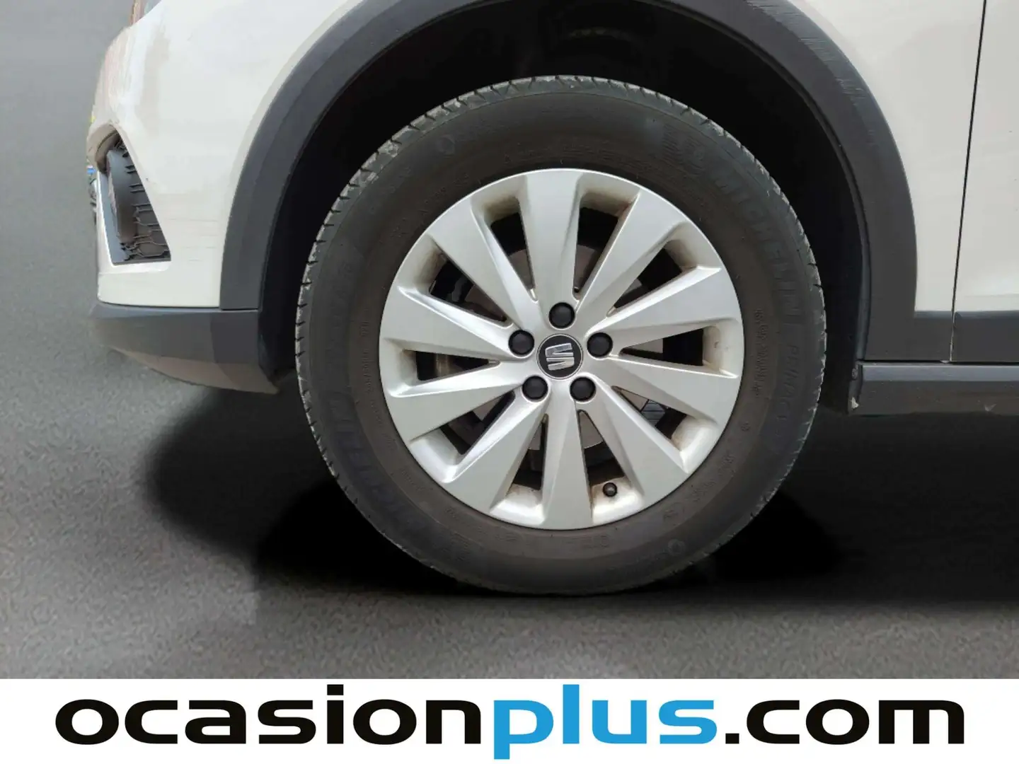 Foto Seat Arona SEAT Arona 1.0 TSI Style Ecomotive (95 CV)