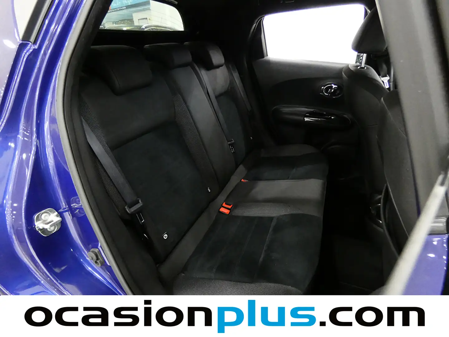 Foto Nissan JUKE Nissan Juke DIG-T N-Connecta 4x2 (115 CV)