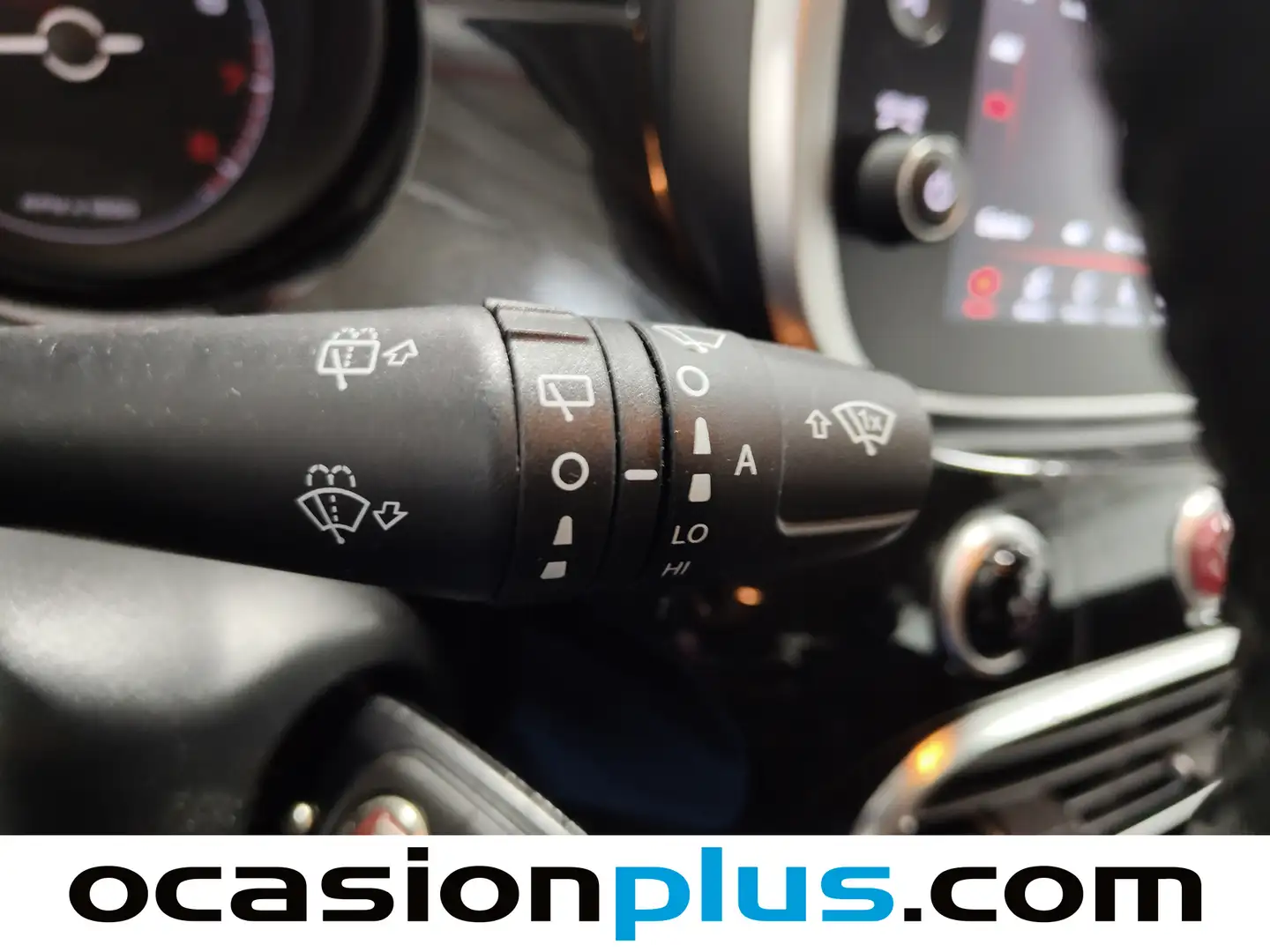 Foto Fiat 500X Fiat 500X 1.0 Firefly T3 S&S 120th Aniversario (120 CV)