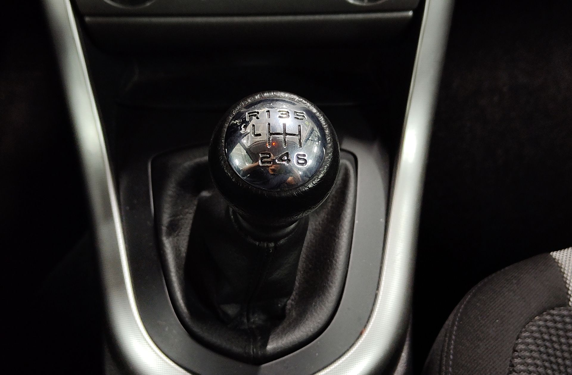 Peugeot 308 1.6 THP Premium - foto 5