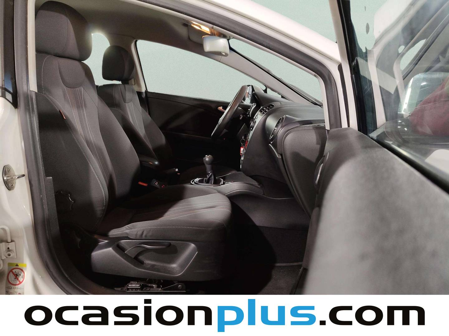 Seat León Seat León 1.6 TDI Reference Copa (90 CV) km 0