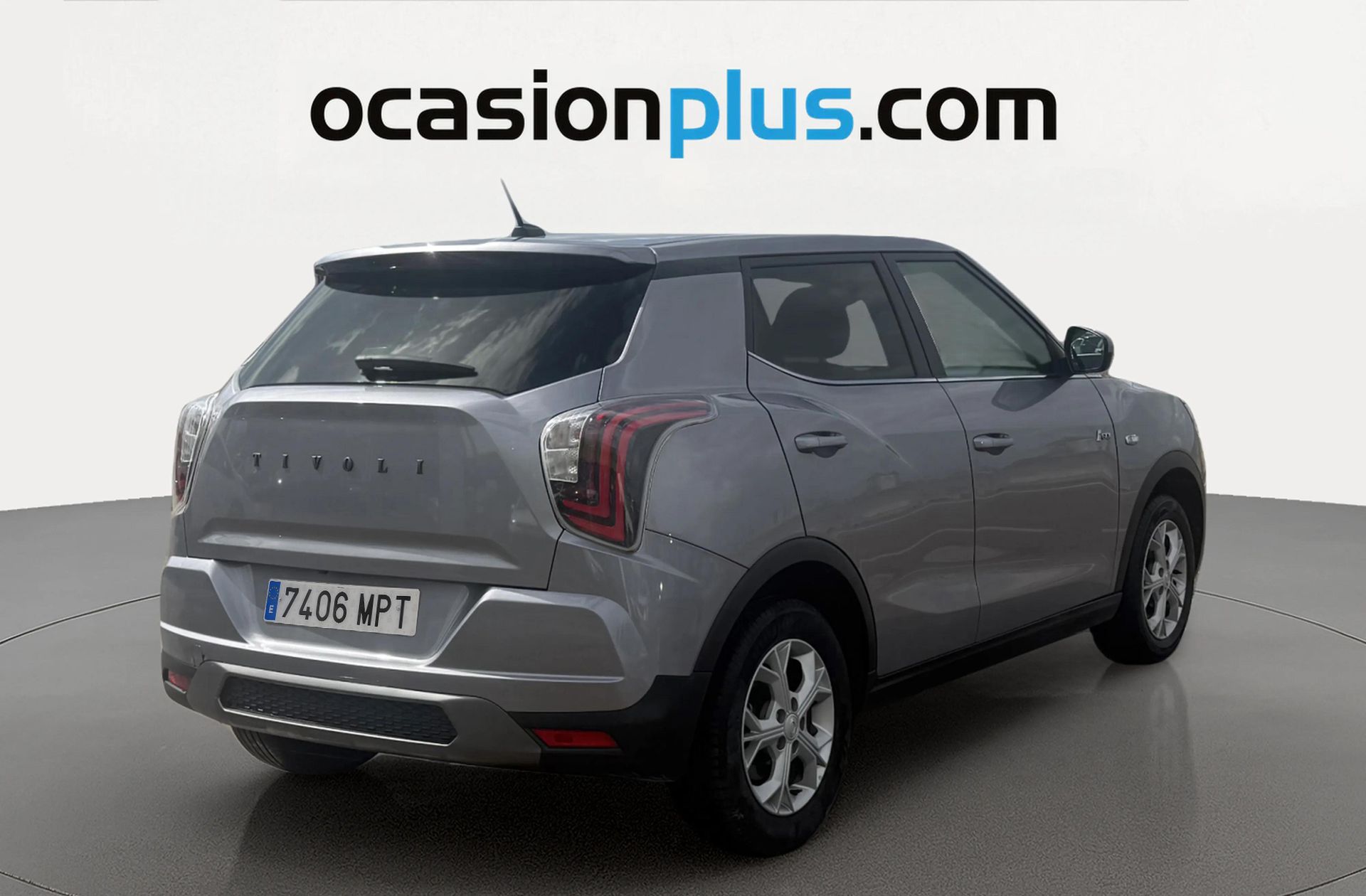 SsangYong Tivoli G15T LP Urban Plus - foto 4