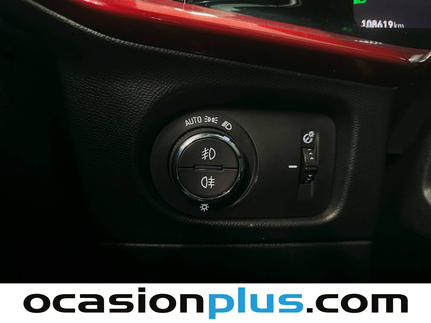 Opel Mokka Opel Mokka 1.2 Turbo GS Line Auto (130 CV) km 0