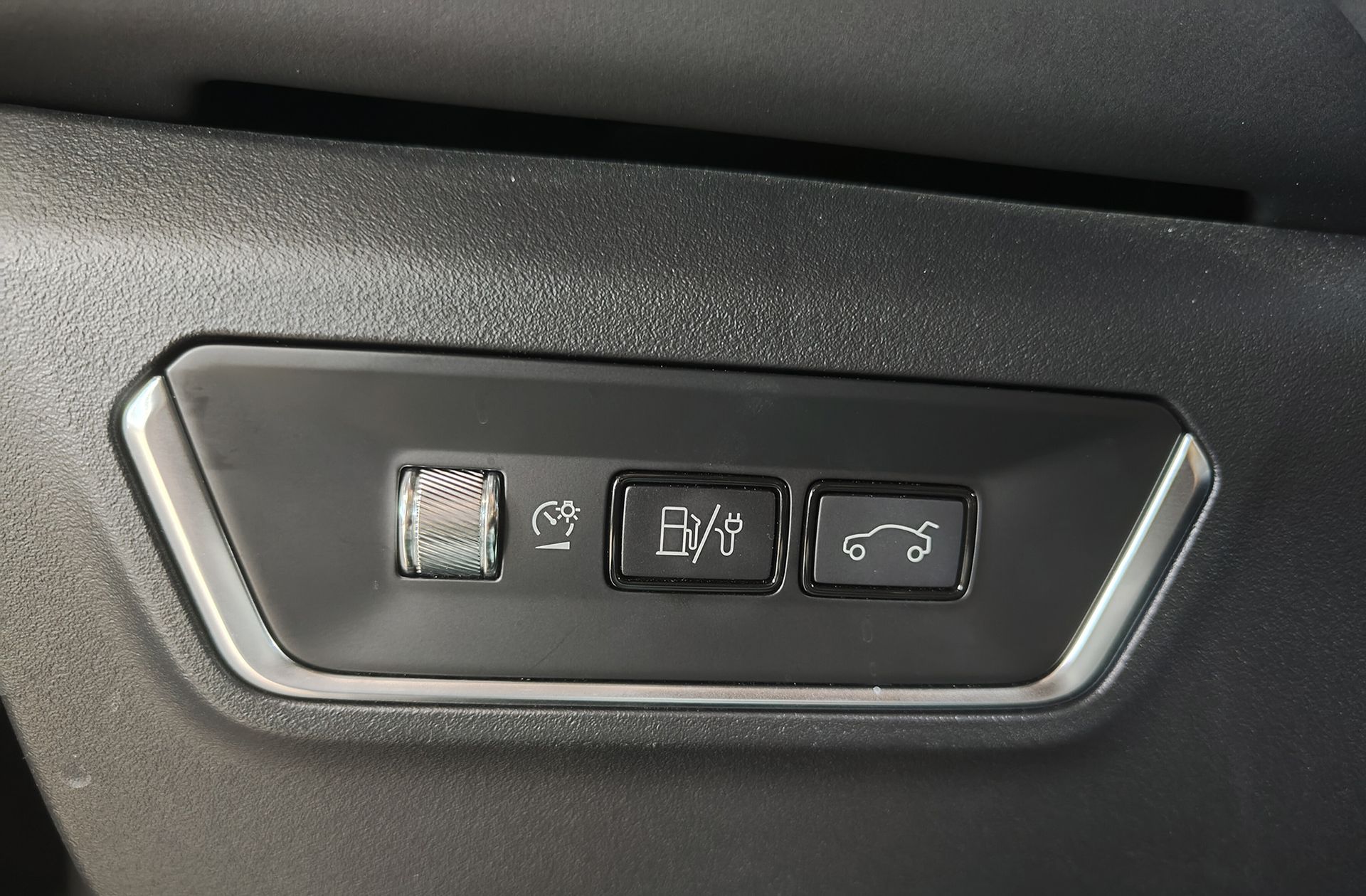 Lynk & Co 01 1.5 PHEV - foto 26