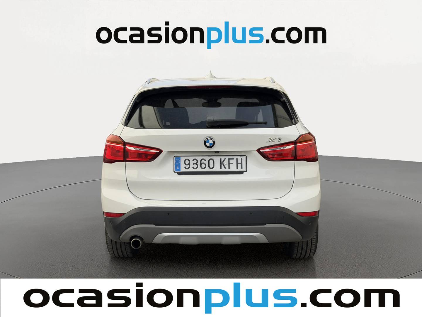 BMW X1 BMW X1 sDrive18d (150 CV) barato