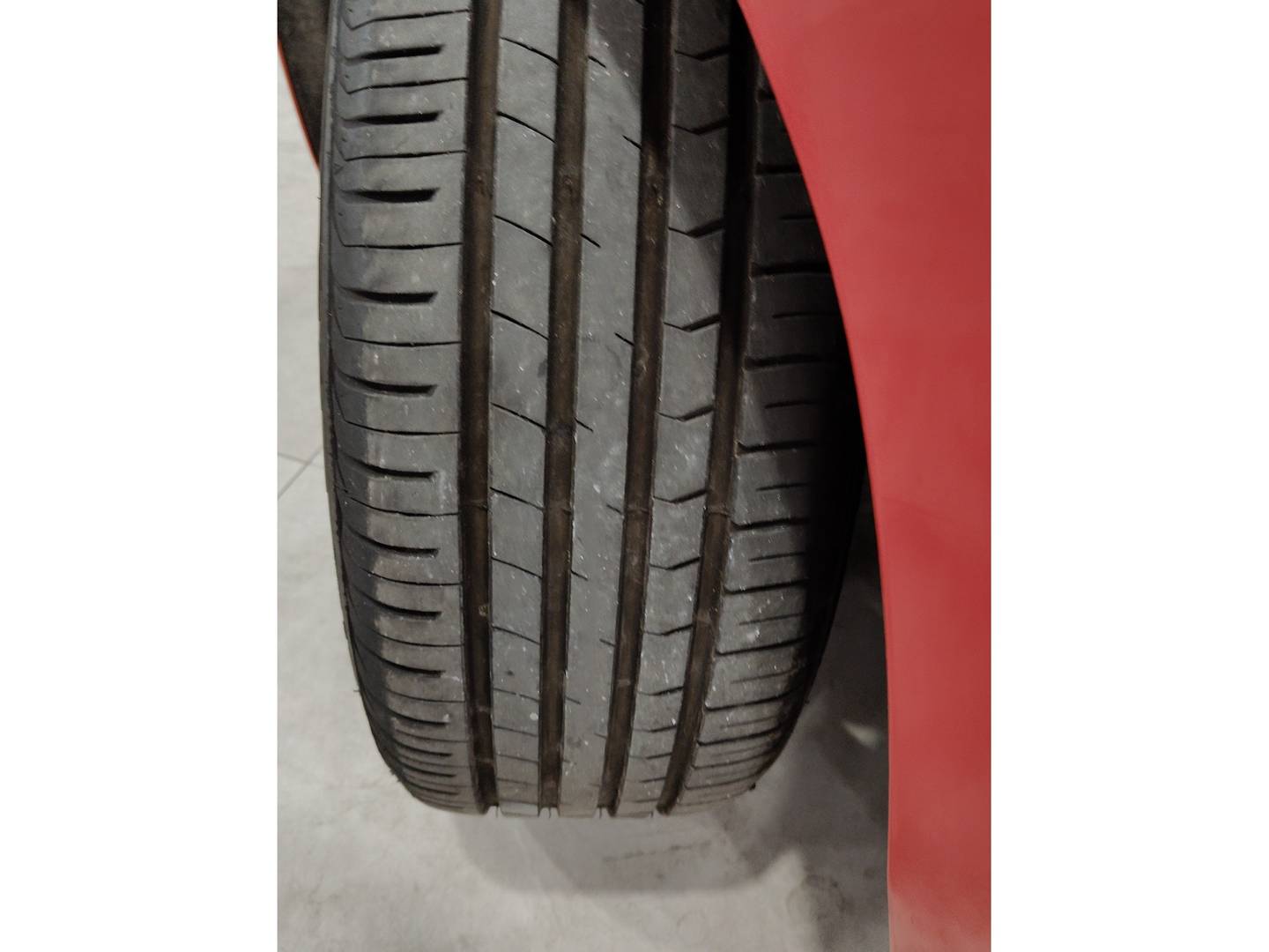 Foto Opel Astra Opel Astra 1.4 Turbo S&S Dynamic (125 CV)