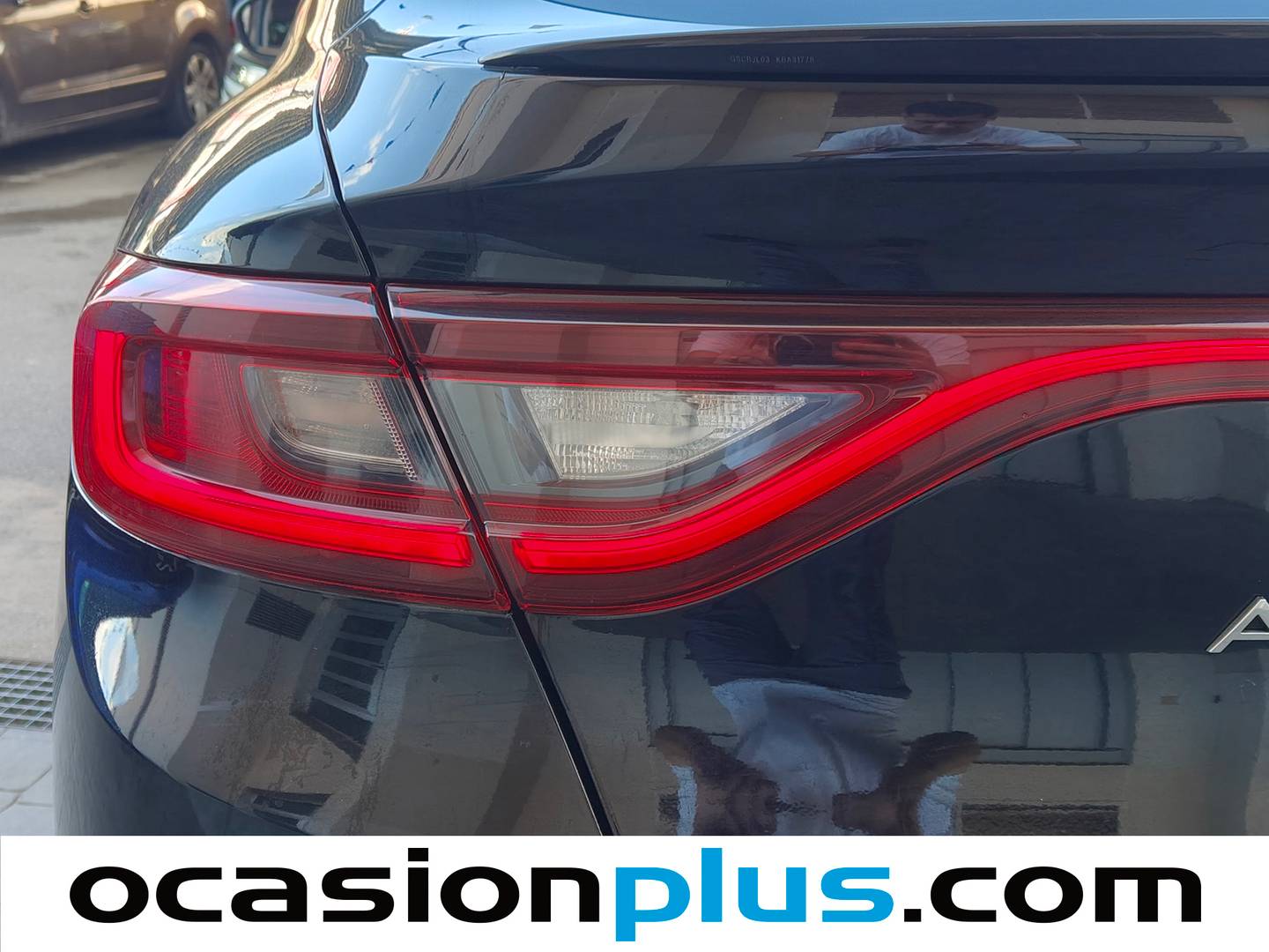 Renault Arkana Renault Arkana Zen TCE 140 Mild Hybrid (140 CV) EDC al mejor precio