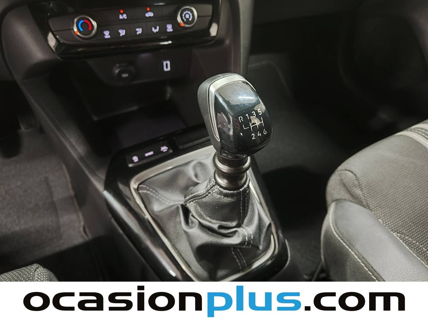 Foto Opel Corsa Opel Corsa 1.2 T XHL GS (100 CV)