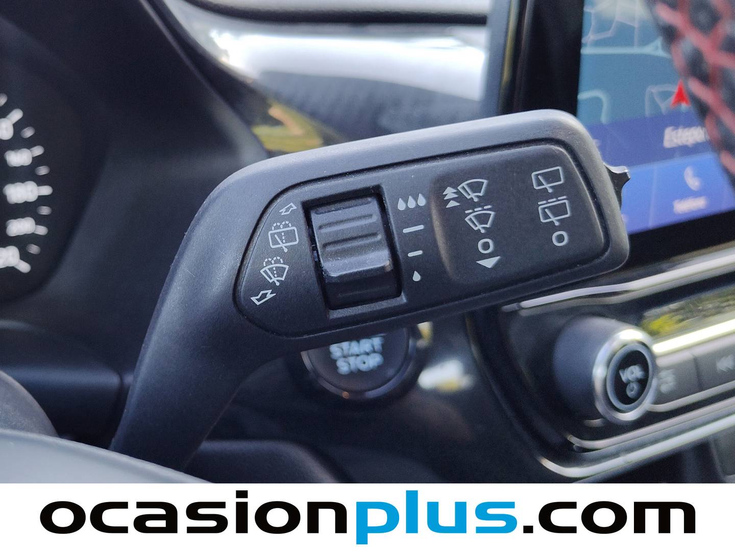 Ford Fiesta Ford Fiesta 1.0 EcoBoost MHEV ST-Line (125 CV) barato