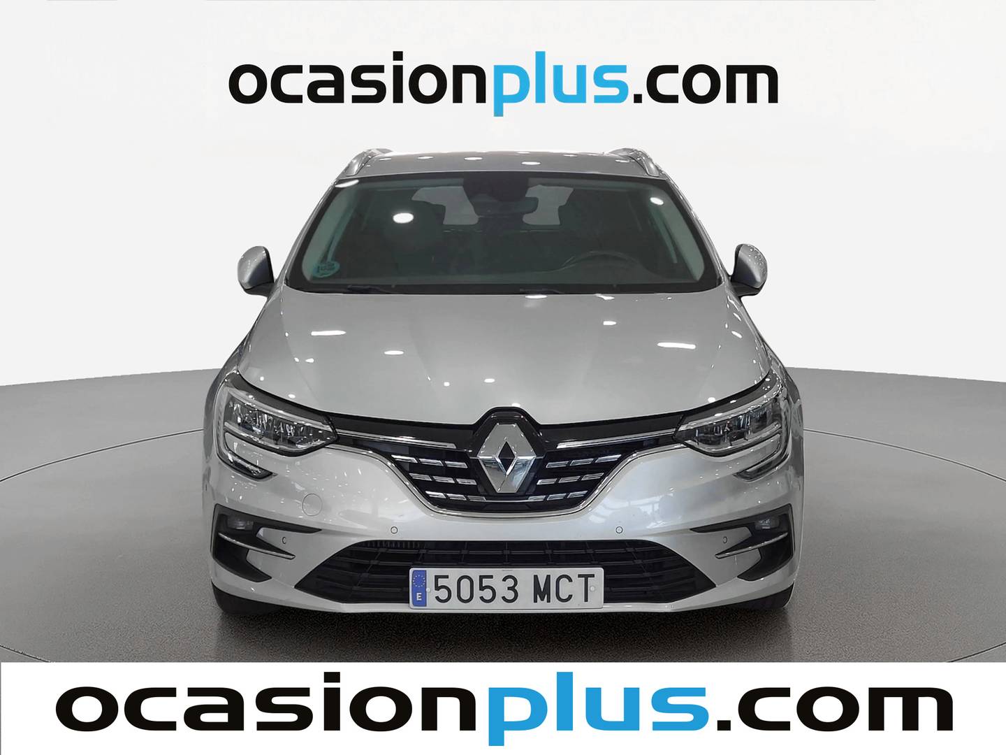 Renault Mégane Renault Megane Sport Tourer Techno TCe (140 CV) EDC GPF seminuevo