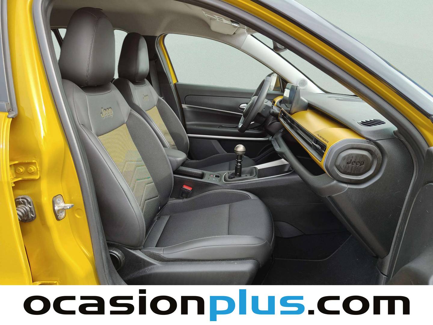 Jeep Avenger Jeep Avenger 1.2 G Summit (100 CV) km 0