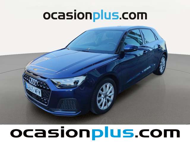 Audi A1 Sportback Advanced 30 TFSI (110 CV) de segunda mano