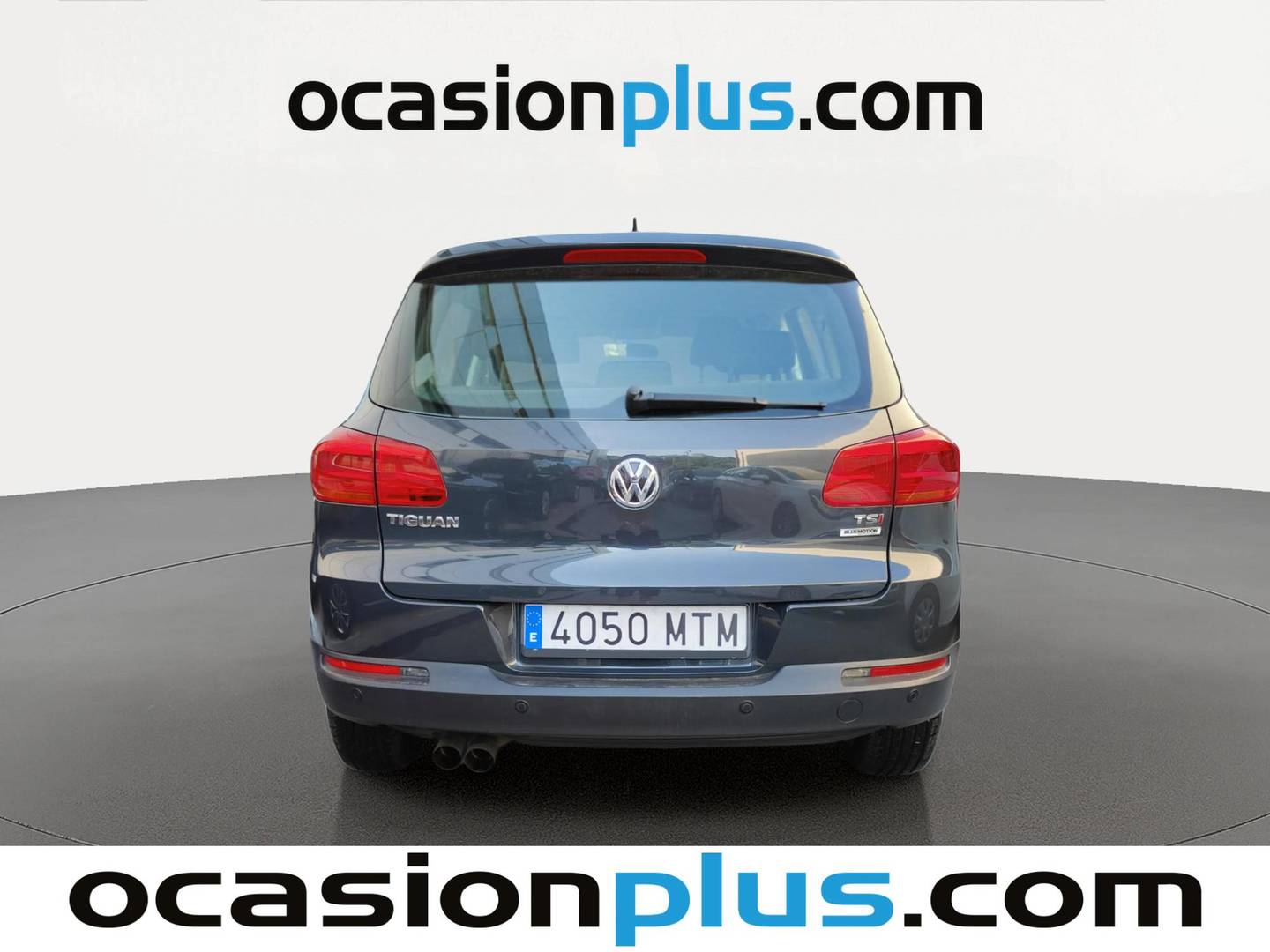 Volkswagen Tiguan Volkswagen Tiguan Edition 1.4 TSI BMT (125 CV) km 0