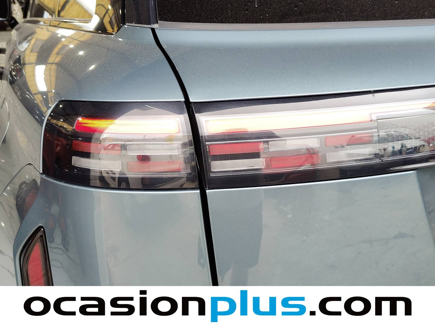 JAECOO 7 Jaecoo 7 1.6 TGDI Select FWD (145 CV) km 0