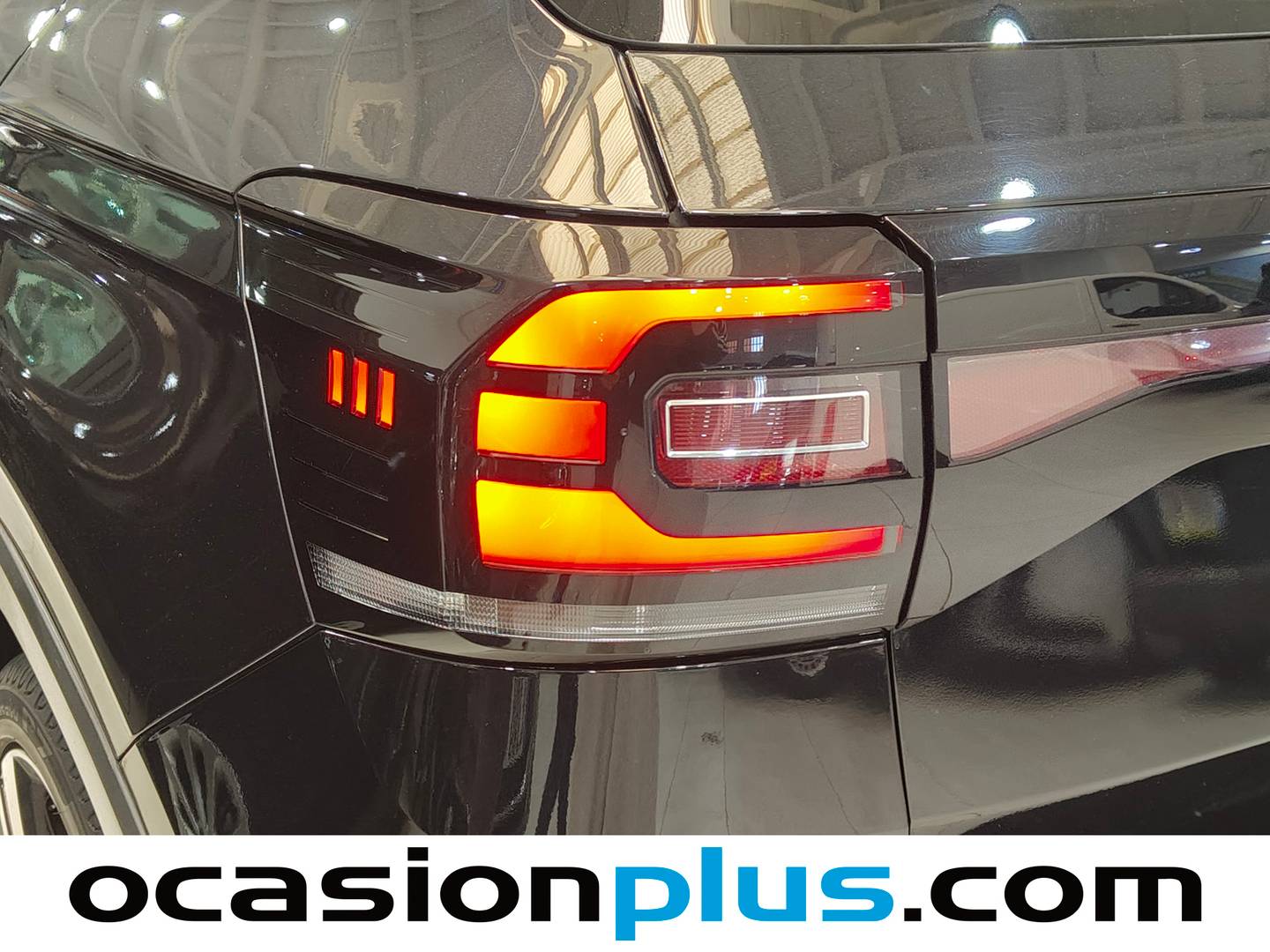 Volkswagen T-Cross Volkswagen T-Cross Sport 1.0 TSI (110 CV) DSG km 0