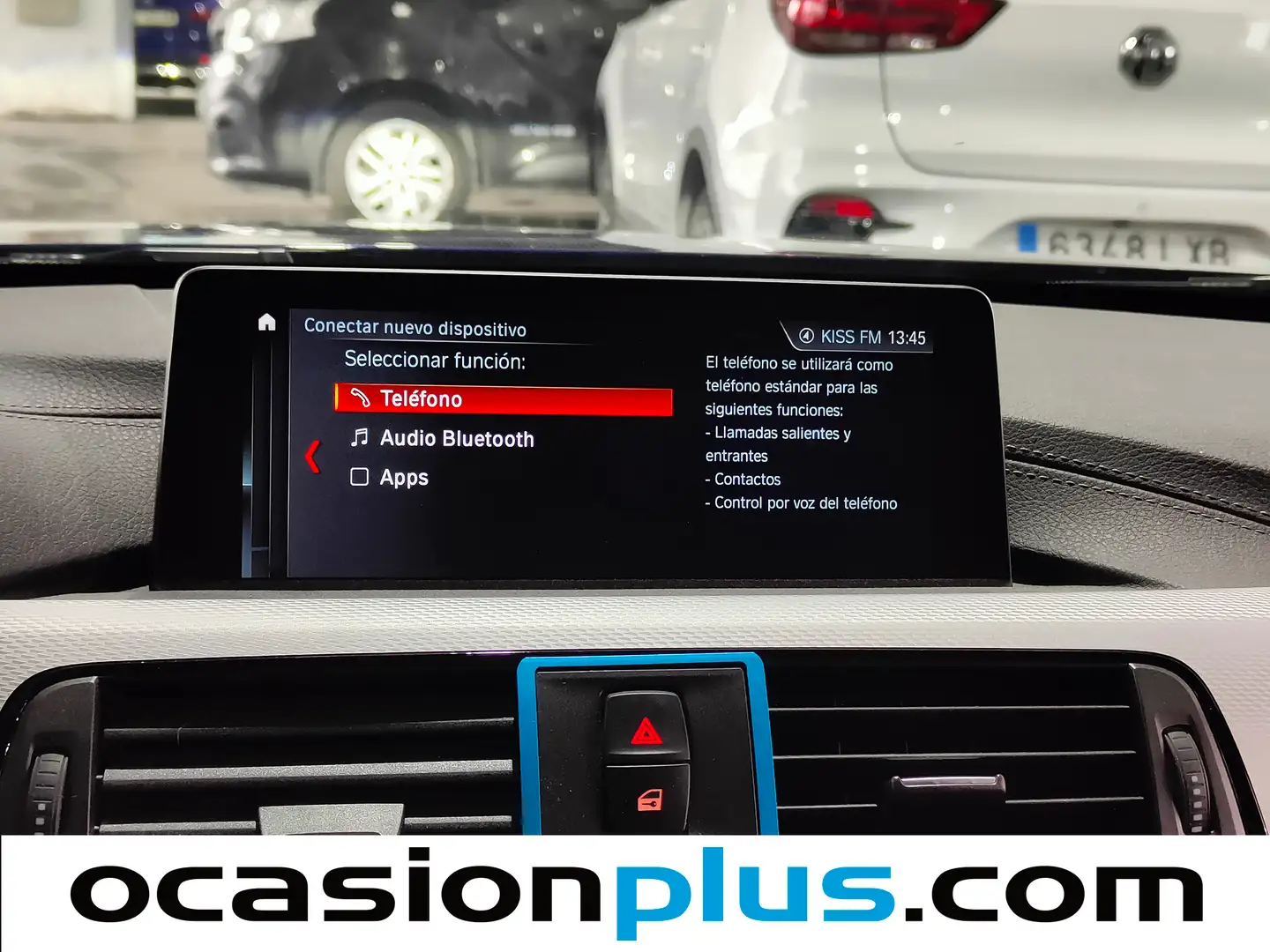 Foto BMW Serie 4 BMW Serie 4 430i Coupe (252 CV)