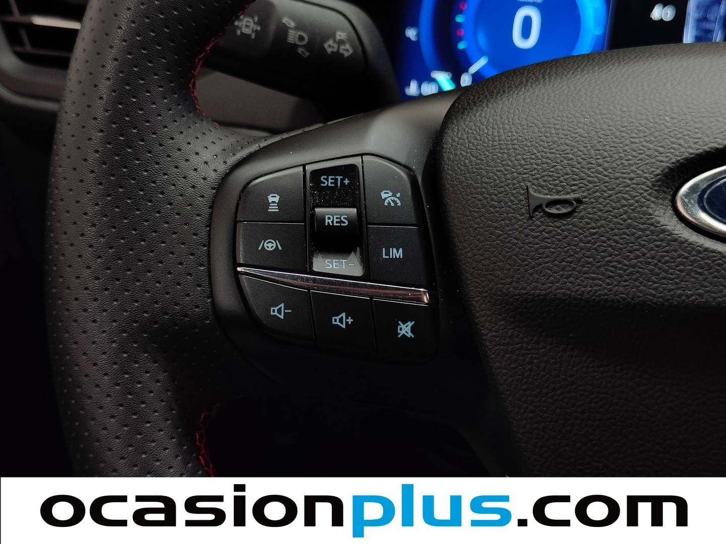 Ford Kuga Ford Kuga 2.5 Duratec PHEV ST-Line X Auto (225 CV) 225cv