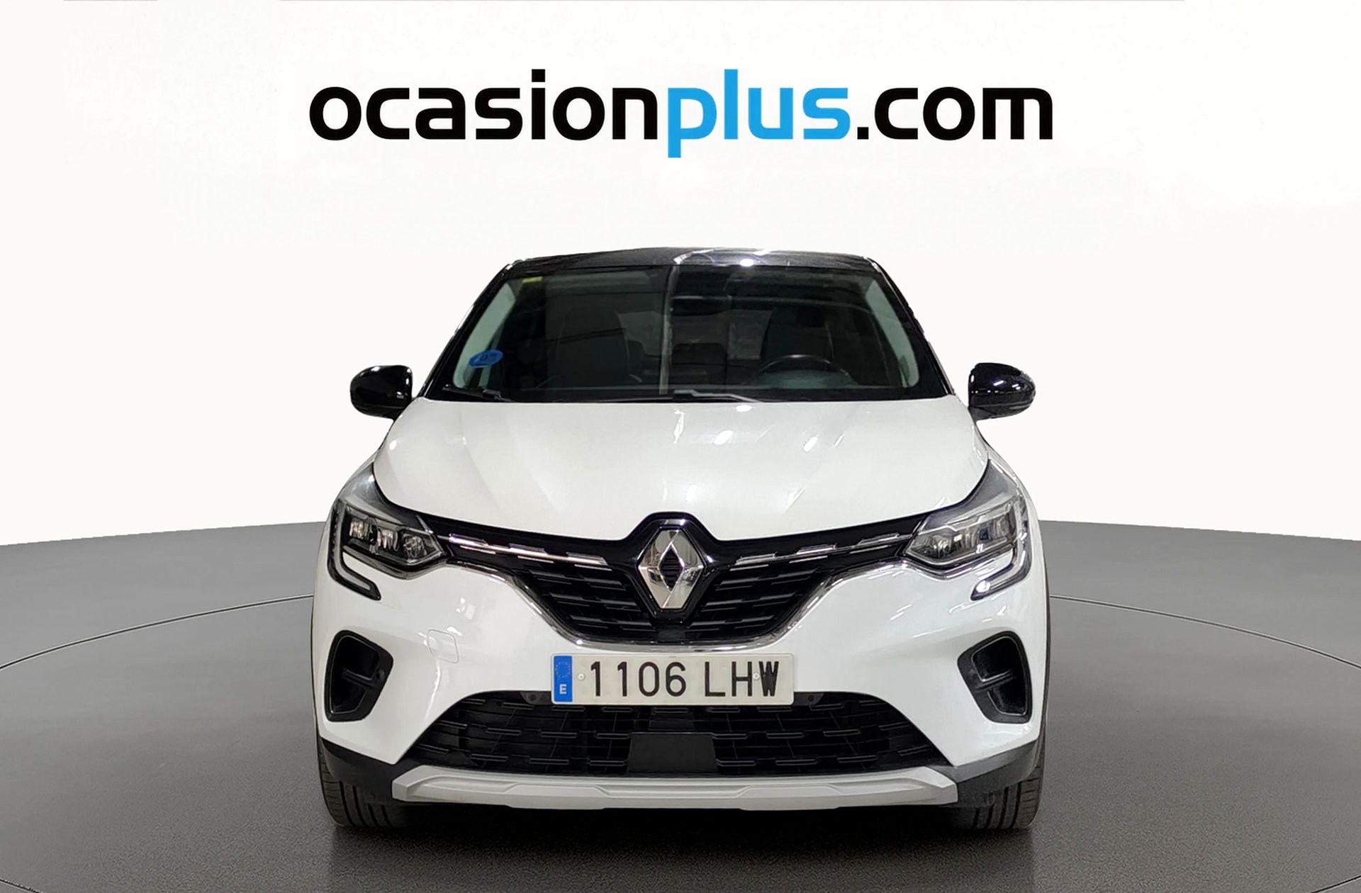 Renault Captur Zen E-Tech Híbrido enchufable - foto 15