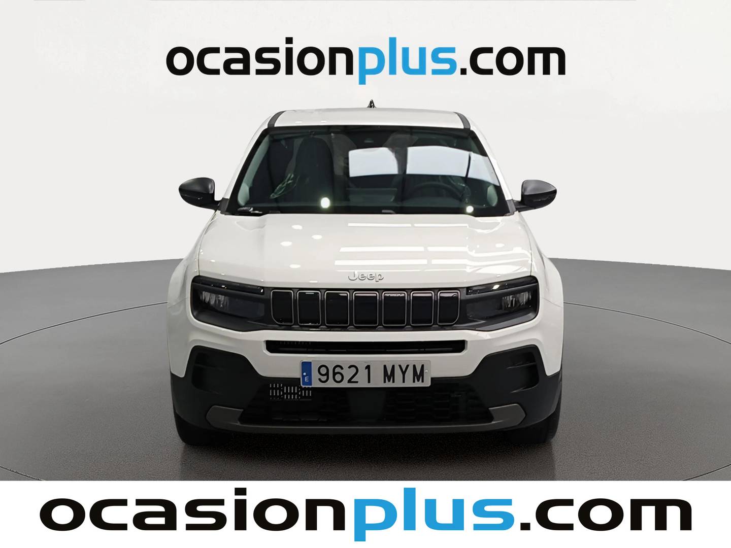 Jeep Avenger Jeep Avenger 1.2 G Longitude (100 CV) 100cv