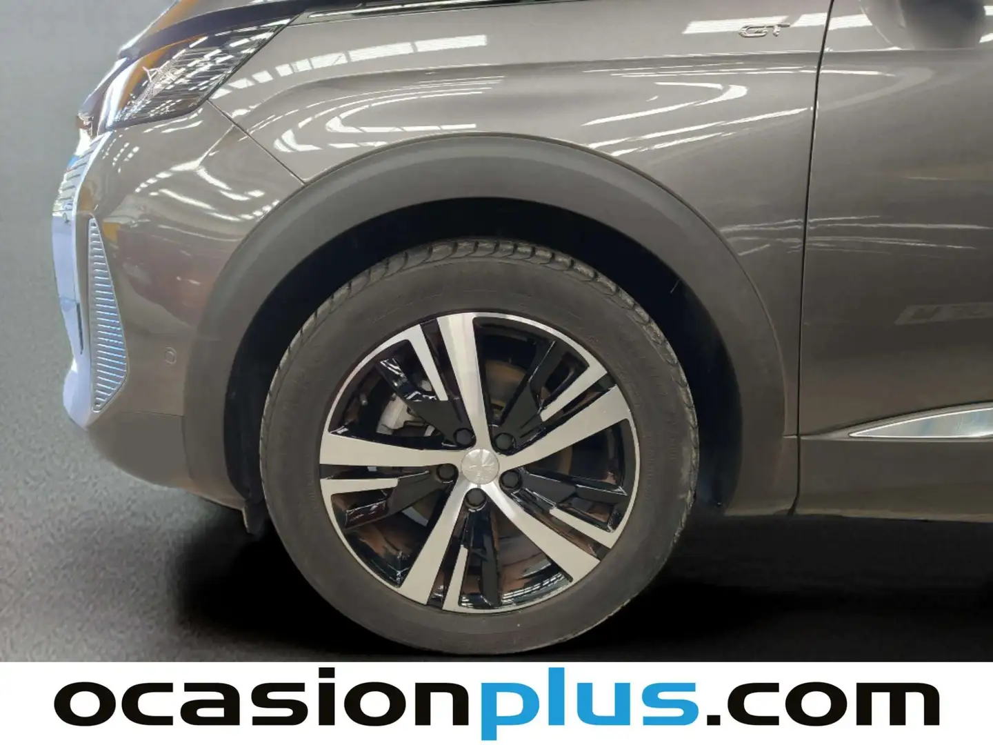 Foto Peugeot 5008 Peugeot 5008 BlueHDI 130 S&S GT EAT8 (130 CV) 7 Plazas