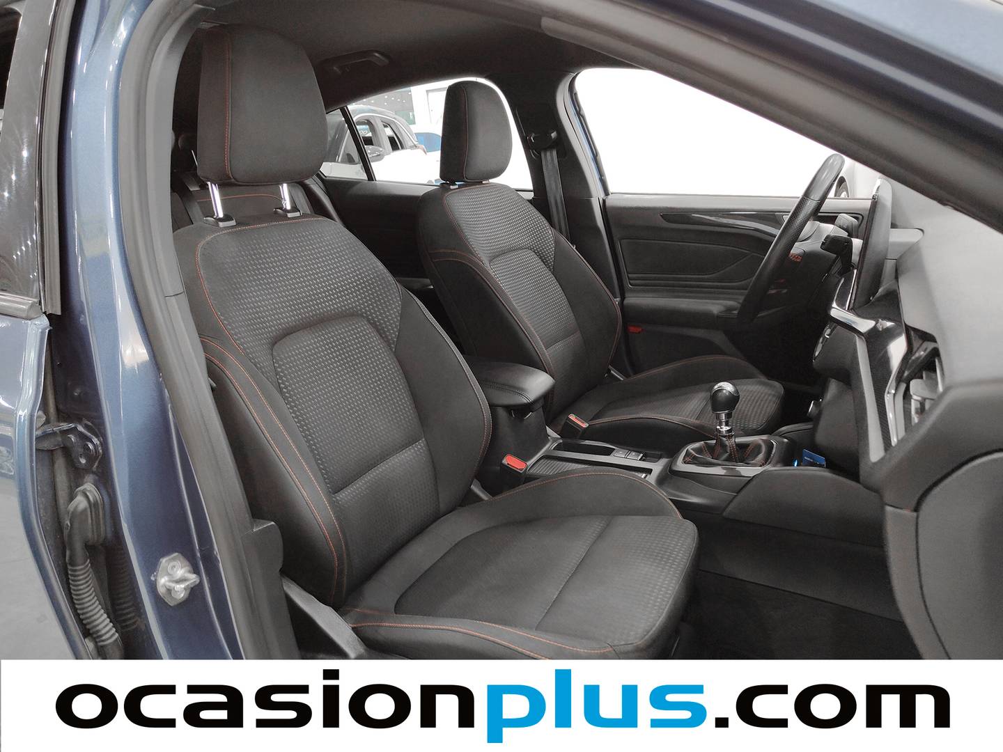 Ford Focus Ford Focus 1.0 Ecoboost MHEV ST-Line (125 CV) 2023