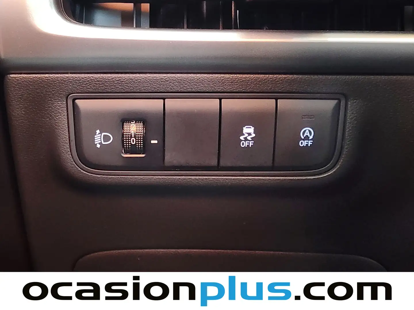 Foto Hyundai Tucson Hyundai Tucson 1.6T Klass (160 CV)