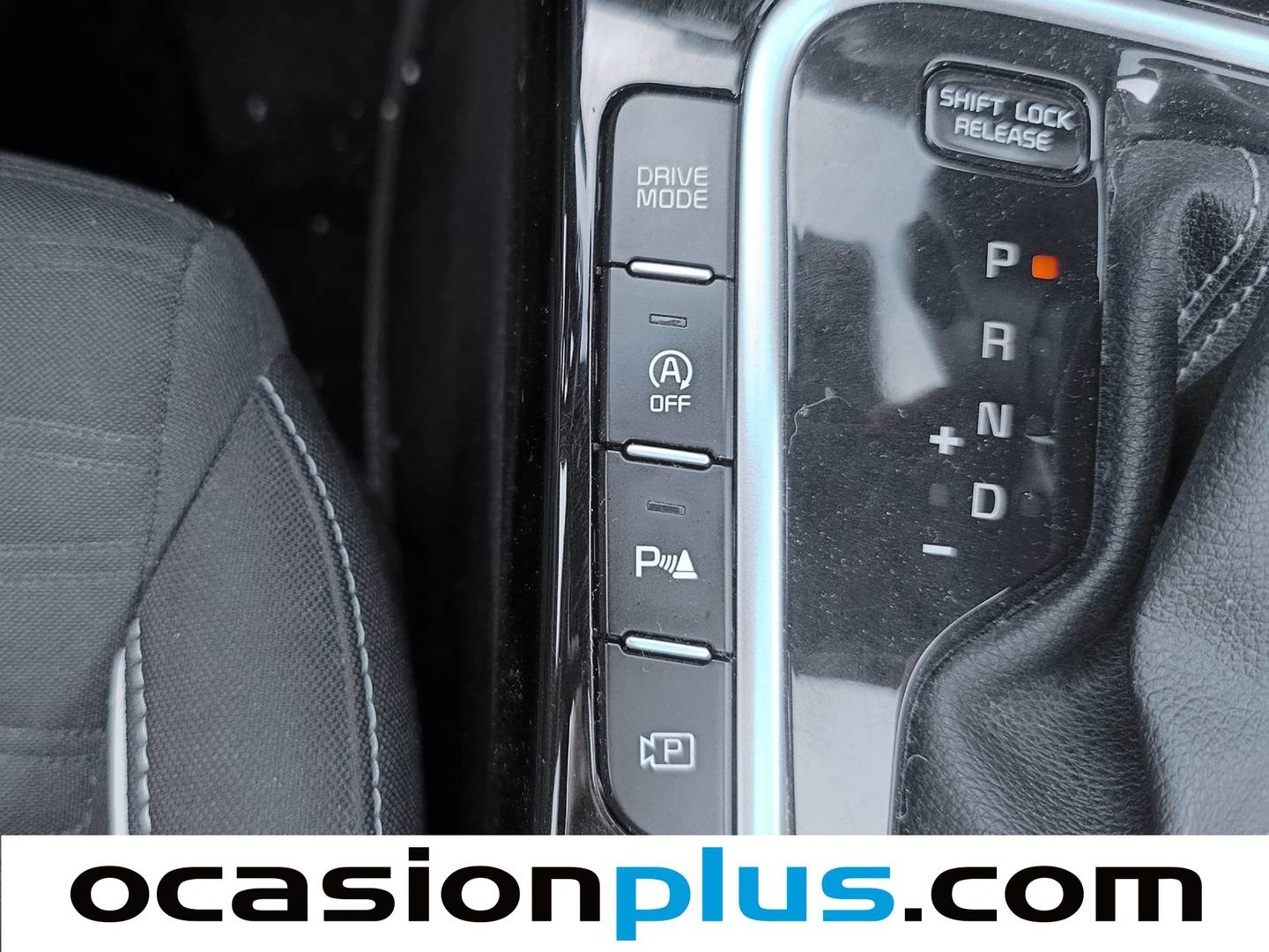 KIA Ceed KIA Ceed 1.5 MHEV GT Line DCT (160 CV) seminuevo