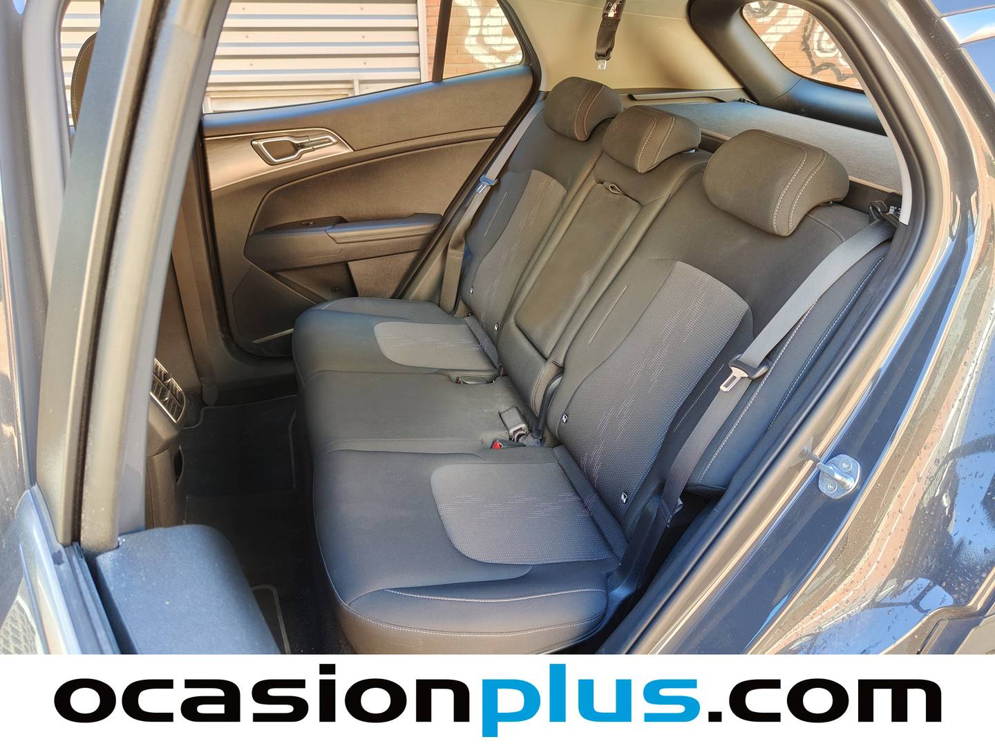 Foto KIA Sportage Kia Sportage 1.6 T-GDi MHEV Drive 4x2  (150 CV)