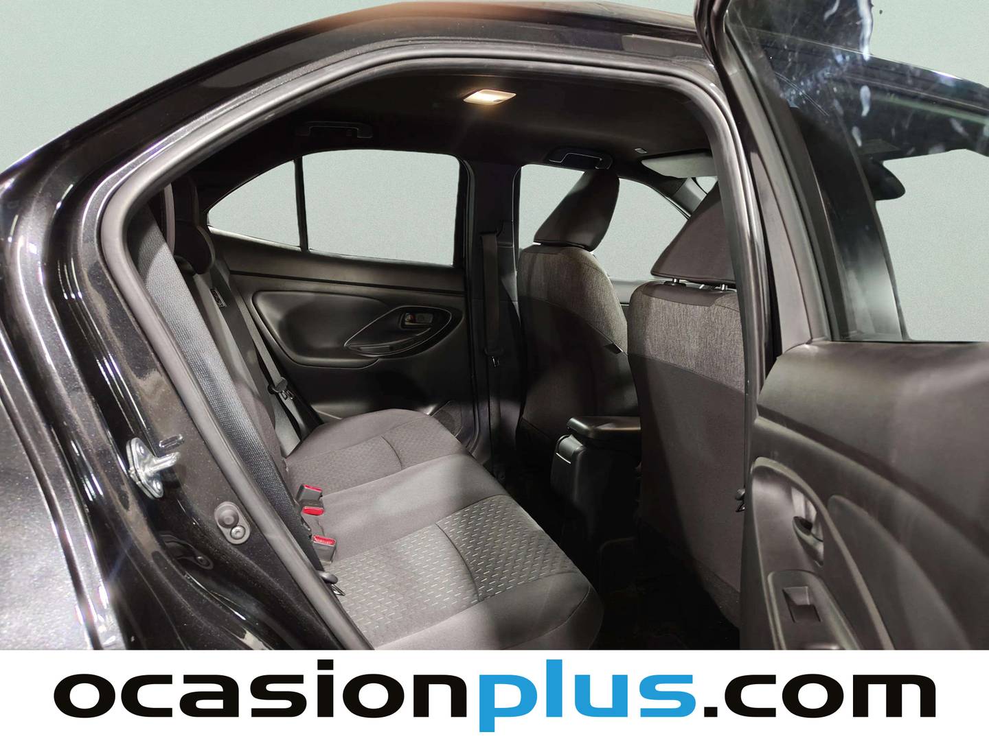 Toyota Yaris Cross Toyota Yaris Cross 120H Active Plus (116 CV) km 0