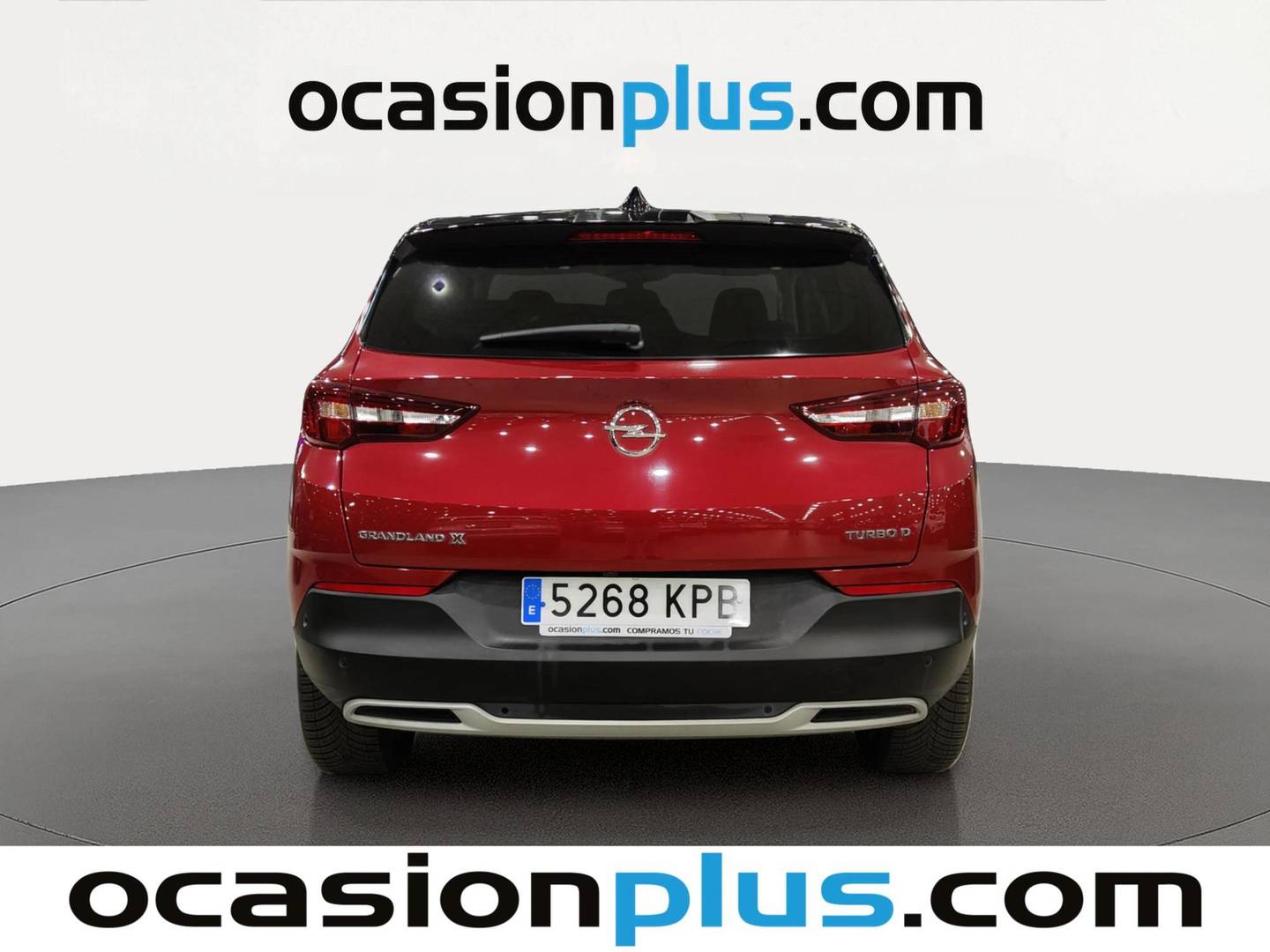 Opel Grandland X Opel Grandland X 1.6 CDTi S&S Excellence (120 CV) diésel