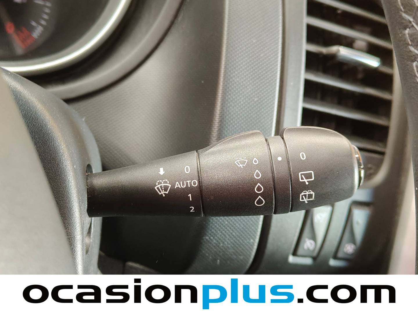 Extras del Renault Trafic Renault Trafic SpaceClass Energy Blue dCi (145 CV)