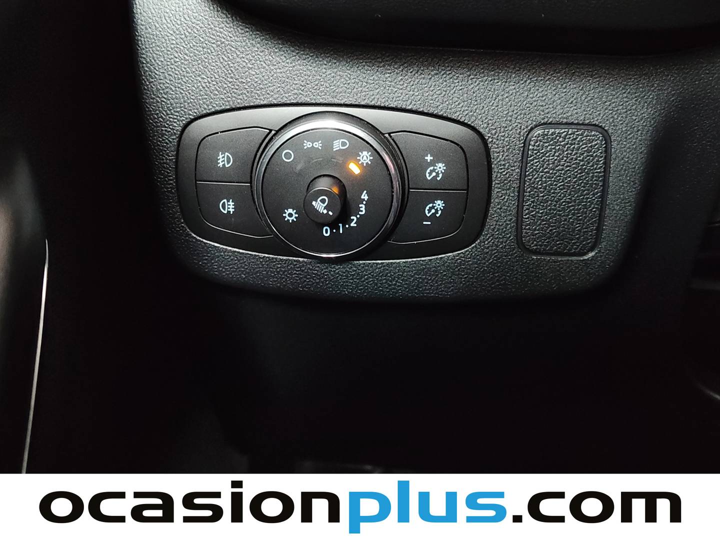 Ford Puma Ford Puma 1.0 EcoBoost MHEV ST-Line X Auto (155 CV) 155cv